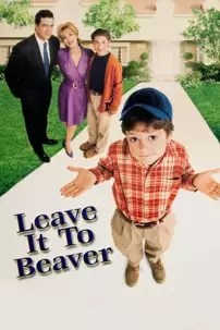 watch-Leave It to Beaver