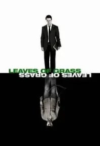 watch-Leaves of Grass