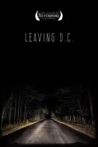 watch-Leaving D.C.