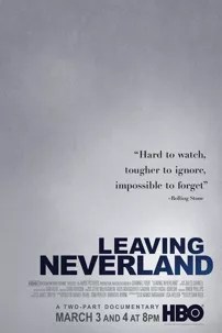 watch-Leaving Neverland: Michael Jackson and Me