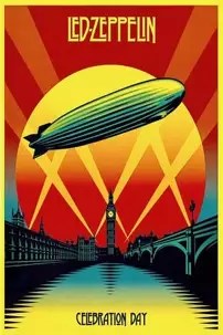 watch-Led Zeppelin: Celebration Day
