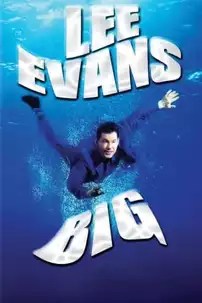 watch-Lee Evans: Big