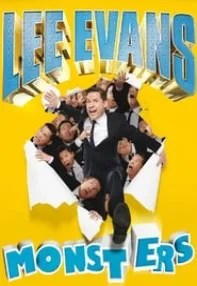 watch-Lee Evans: Monsters