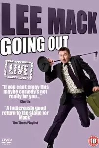 watch-Lee Mack: Going Out Live