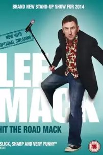 watch-Lee Mack – Hit the Road Mack