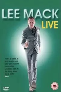 watch-Lee Mack: Live