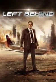 watch-Left Behind