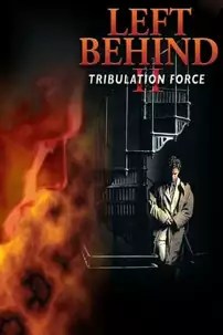watch-Left Behind II: Tribulation Force