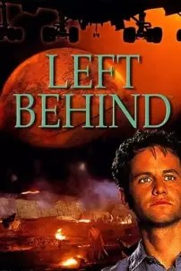 watch-Left Behind: The Movie