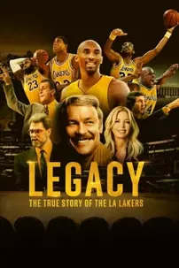 watch-Legacy: The True Story of the LA Lakers