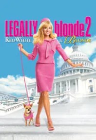 watch-Legally Blonde 2: Red, White & Blonde