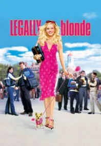 watch-Legally Blonde