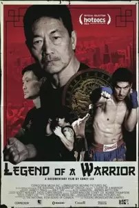 watch-Legend of a Warrior