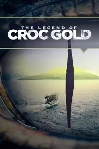 watch-Legend of Croc Gold
