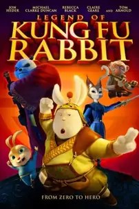 watch-Legend of Kung Fu Rabbit