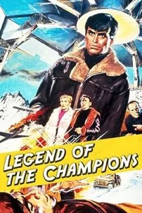 watch-Legend of the Champions