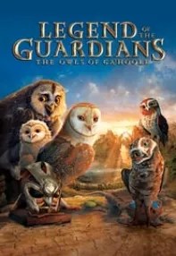 watch-Legend of the Guardians: The Owls of Ga’Hoole