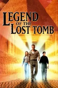 watch-Legend of the Lost Tomb