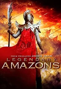 watch-Legendary Amazons