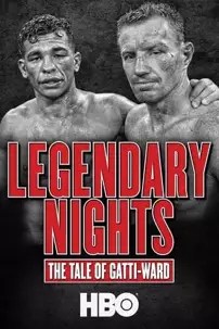 watch-Legendary Nights: The Tale of Gatti-Ward