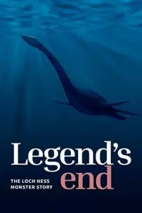 watch-Legend’s End: The Loch Ness Monster Story