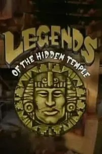 watch-Legends of the Hidden Temple