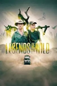 watch-Legends of the Wild