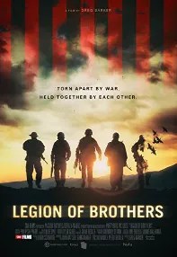 watch-Legion of Brothers