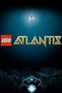 watch-Lego Atlantis