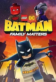 watch-Lego DC Batman: Family Matters