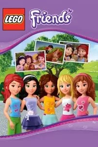 watch-LEGO Friends