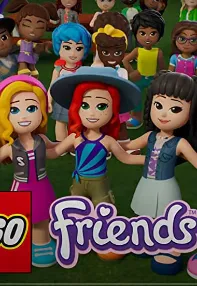 watch-LEGO Friends Heartlake Stories: Fitting In