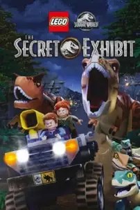 watch-LEGO Jurassic World: The Secret Exhibit