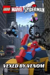 watch-LEGO Marvel Spider-Man: Vexed by Venom