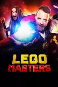 watch-LEGO Masters