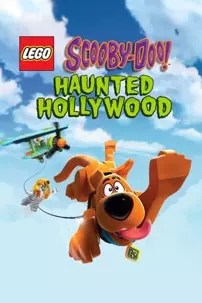 watch-Lego Scooby-Doo!: Haunted Hollywood