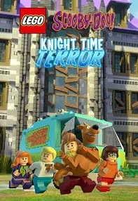 watch-LEGO Scooby-Doo! Knight Time Terror