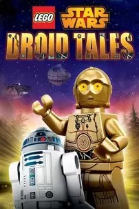 watch-LEGO Star Wars: Droid Tales