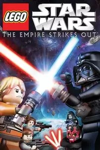 watch-Lego Star Wars: The Empire Strikes Out