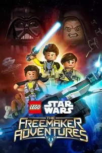 watch-LEGO Star Wars: The Freemaker Adventures