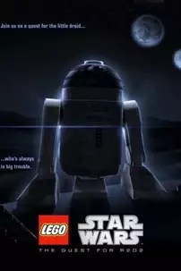 watch-LEGO Star Wars: The Quest for R2-D2