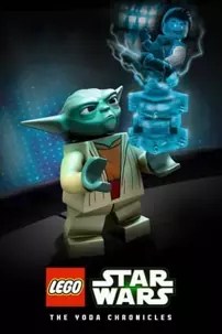 watch-Lego Star Wars: The Yoda Chronicles