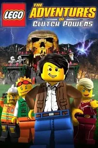 watch-Lego: The Adventures of Clutch Powers