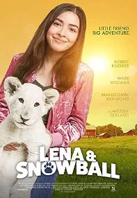 watch-Lena and Snowball