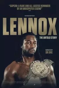 watch-Lennox Lewis: The Untold Story