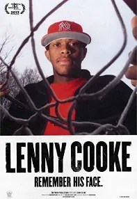 watch-Lenny Cooke