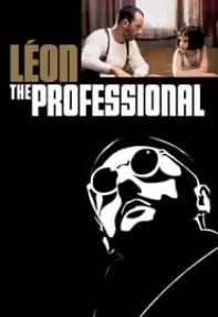 watch-Léon: The Professional