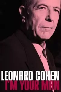 watch-Leonard Cohen: I’m Your Man