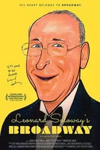 watch-Leonard Soloway’s Broadway