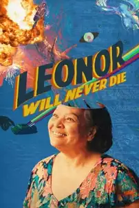 watch-Leonor Will Never Die